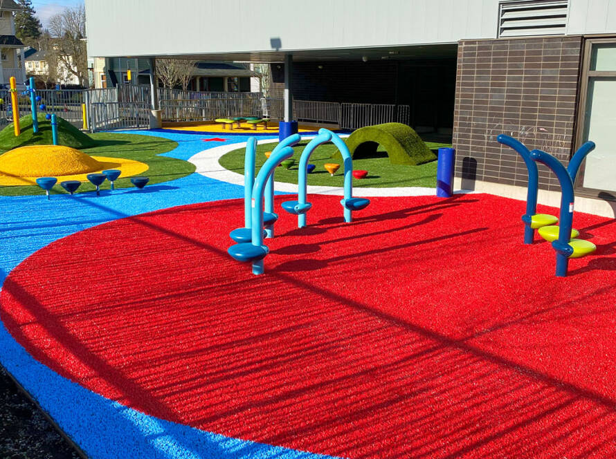Playground