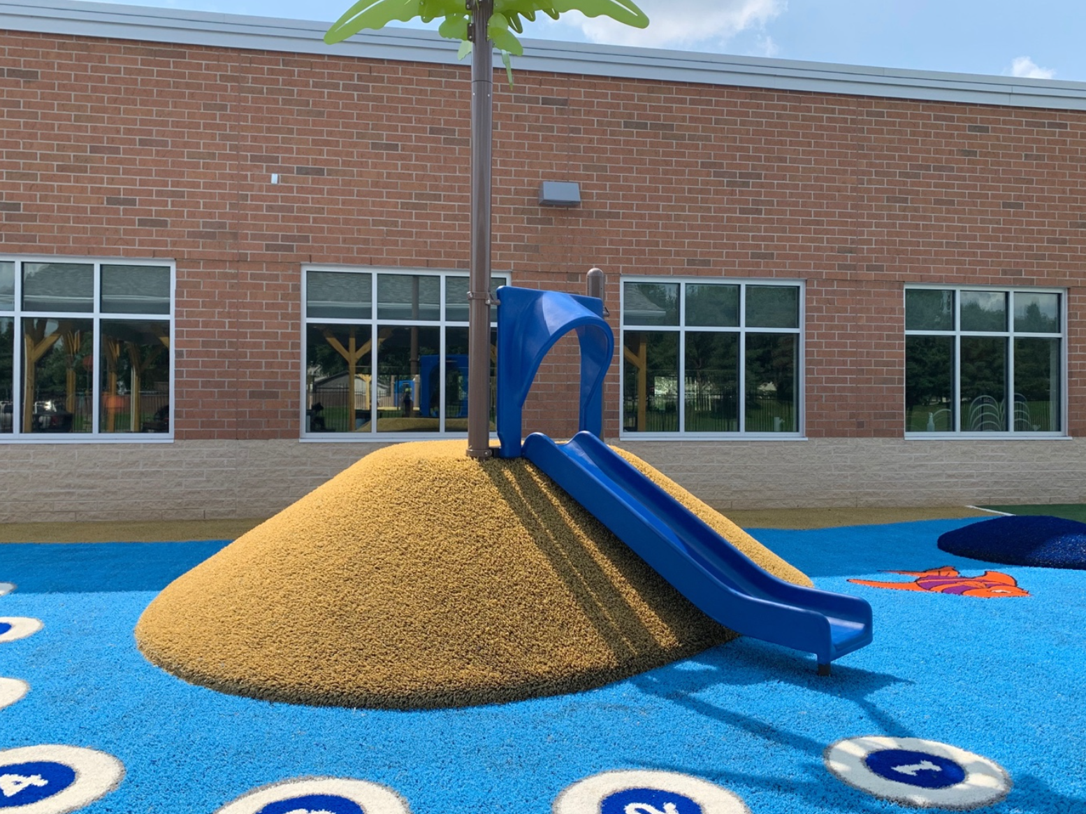 PlayMounds™