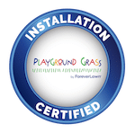Playground Grass Certification
