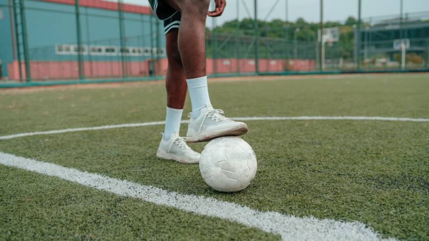 Playground Turf