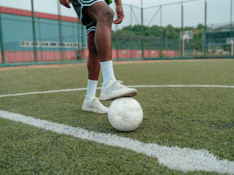 Playground Turf