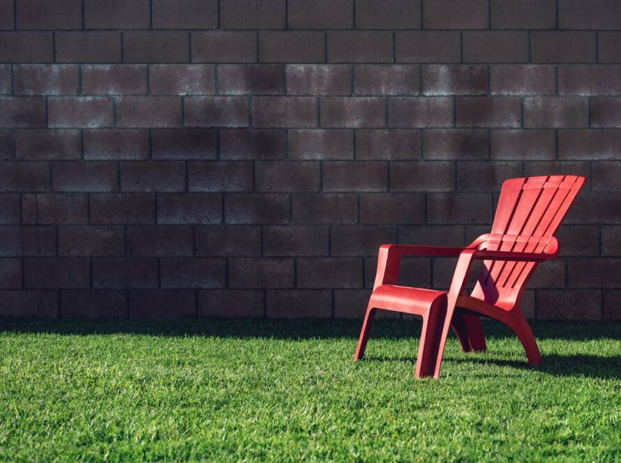 residential synthetic grass