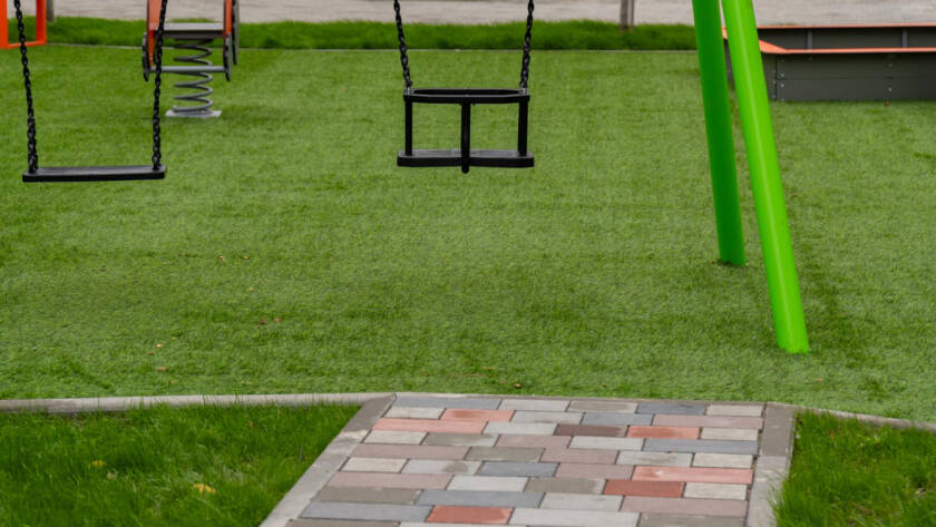 playground