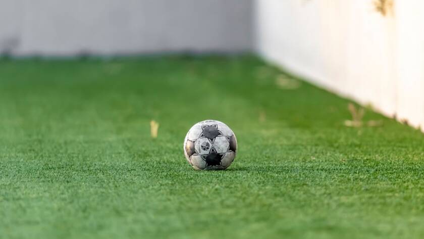 turf