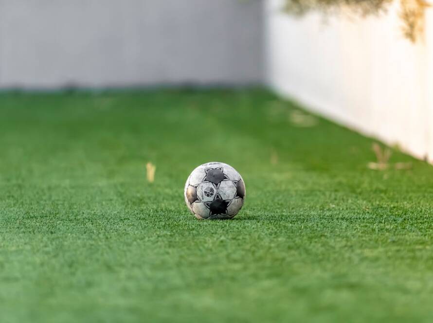 turf